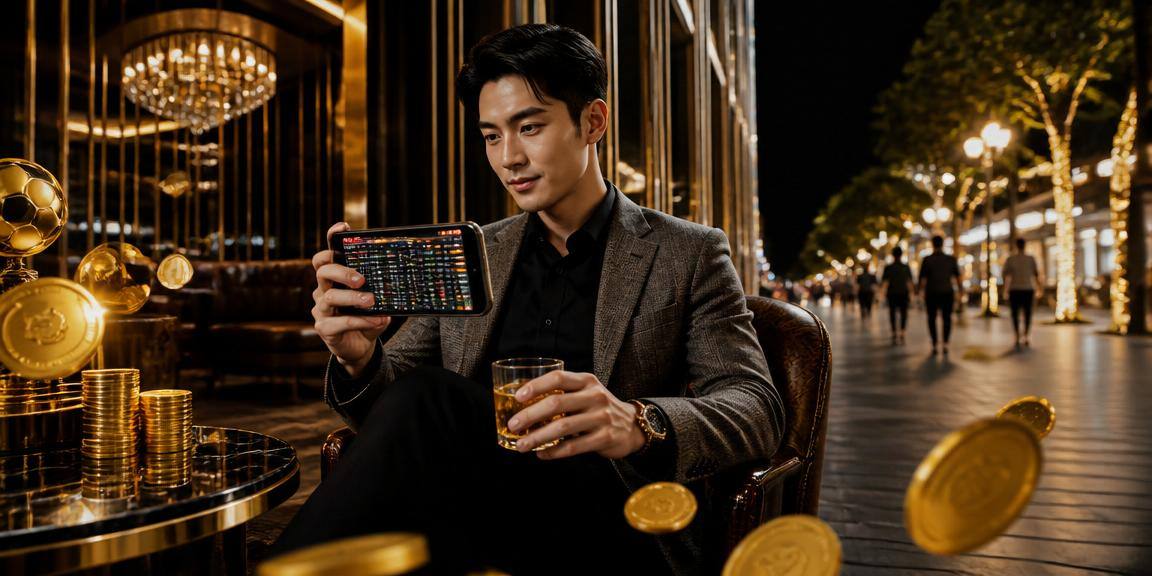 vn1268 mobile gaming
